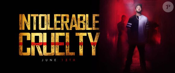 Gallest (Rorrey Fenty), le frère de Rihanna, a publié une mixtape intitulée Intolerable Cruelty.