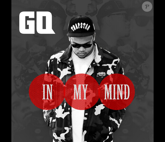 In My Mind, la première mixtape de Gallest (surnommé GQ à l'époque) sorti en novembre 2012.
