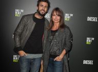 Axelle Laffont et Isabelle Funaro superbes pour les beaux yeux de Willy Cartier