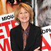 Miou-Miou à Paris le 5 février 2013.