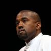 Kanye West au "Cannes Lions" Festival le 17 juin 2014.