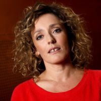 Juliette Arnaud, son coup de coeur pour Laurent Delahousse : ''Il me plaît...''