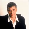 George Clooney en 1991