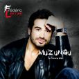 Frédéric Lerner - l'album "Muzungu" sorti en mars 2014.