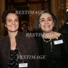 Exclusif - Hélène Pastor et sa fille Sylvia (archives) - Le 6 mai 2014, au sortir d'une visite à son fils Gildo à l'hôpital L'Archet de Nice, l'héritière monégasque a été victime d'une tentative d'assassinat dans laquelle son chauffeur, Mohamed Darwich, a été tué. Elle-même grièvement blessée, Hélène Pastor a succombé à ses blessures le mercredi 21 mai.
