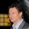 Liam Neeson - Première du film "Non-stop" à Los Angeles, le 24 février 2014