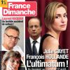 France Dimanche, en kiosques le 27 juin 2014.