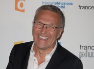 Laurent Ruquier : Ému pour ses adieux à Europe 1...