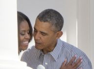 Barack Obama : Souvenirs d'un premier rendez-vous et balade avec sa fille Sasha