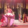 L'élection de Miss Tahiti avec Flora Coquerel