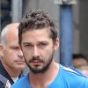 Shia LaBeouf à New York le 27 juin 2014.