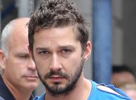 Shia LaBeouf : Alcoolique et désemparé, il file en cure de désintoxication