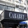 Shia LaBeouf avait arrêté à la sortie de la comédie musicale Cabaret à New York.