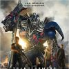 Affiche du film Transformers - l'âge de l'extinction (2014)