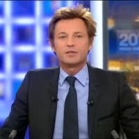 Mort de Benoît Duquesne : Laurent Delahousse, endeuillé, lui rend hommage...