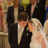 Prince Amedeo de Belgique et Elisabetta : Mariage romantique en Italie !