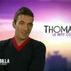 Embrouille entre Nabilla et Thomas dans le premier épisode de "Allô Nabilla en famille à Paris" sur NRJ12. Le 6 juillet 2014.