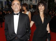 Romane Bohringer et la santé de son père : ''Il est en train de se retaper''