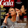 Le magazine "Gala" du 9 juillet 2014.