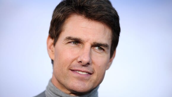 Tom Cruise s'offre une jolie Suédoise pour ''Mission : Impossible 5''