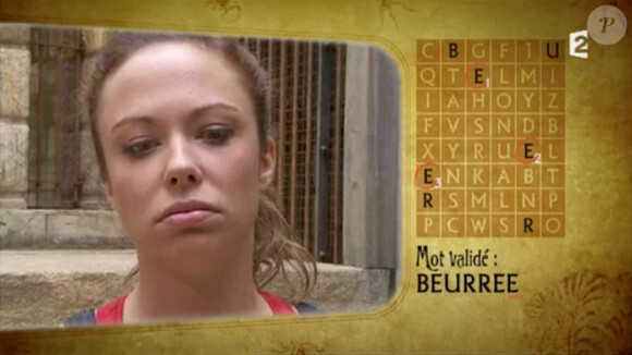 Vid o Dounia Coesens Dans Fort Boyard Sur France 2 Le Samedi 12 Vid o Dounia Coesens Dans Fort Boyard Sur France 2 Le Samedi 12
