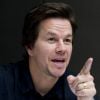 Mark Wahlberg à New York, le 6 décembre 2013.