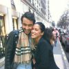 Iliesse candidat de Secret Story 8 : en compagnie d'Ayem Nour