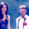 Leïla et Sacha, candidats de Secret Story 8, intègrent la Maison des Secrets (Secret Story 8, le vendredi 18 juillet 2014.)