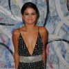 Selena Gomez lors d'une soirée à l'Ischia Global Film And Music Festival 2014 le 19 juillet 2014.