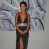 Selena Gomez lors d'une soirée à l'Ischia Global Film And Music Festival 2014 le 19 juillet 2014.