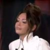 Nabilla en larmes sur le plateau du Tube (Allô Nabilla saison 2 - épisode du mardi 22 juillet 2014.)