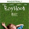 Affiche du film Boyhood.