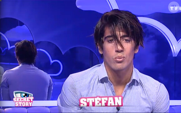 Secret Story 8, quotidienne du mercredi 23 juillet 2014 sur TF1.