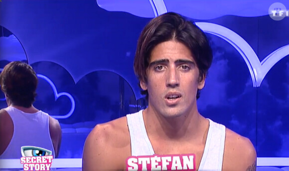Secret Story 8, quotidienne du mercredi 23 juillet 2014 sur TF1.