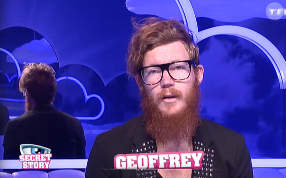 Secret Story 8, quotidienne du mercredi 23 juillet 2014 sur TF1.
