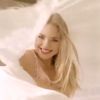 Sara dans le générique de Secret Story 8, sur TF1