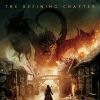 Affiche du Hobbit : La bataille des cinq armées, pour le Comic-Con 2014 de San Diego.