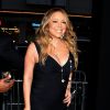 Mariah Carey lors de la première du film "Hercule" à Los Angeles, le 23 juillet 2014.