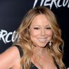 Mariah Carey lors de la première du film Hercule au TCL Chinese Theatre de Los Angeles, le 23 juillet 2014.