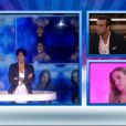 Stéfan soumis à un dilemme dans l'hebdo de Secret Story 8, sur TF1, le vendredi 25 juillet 2014