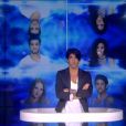 Stéfan soumis à un dilemme dans l'hebdo de Secret Story 8, sur TF1, le vendredi 25 juillet 2014