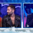 Jessica et Steph dans l'hebdo de Secret Story 8, vendredi 25 juillet 2014, sur TF1   