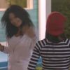 Jessica tente de soutirer des indices à Nathalie concernant son secret... Elle ignore que la compagne de Vivian l'envoie sur une fausse piste (dans Secret Story 8, le samedi 26 juillet 2014.)