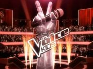 The Voice Kids : Les premières images du concours révélées