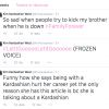 Kim Kardashian a pris la défense de son frère sur Twitter