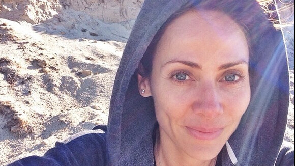 Natalie Imbruglia, selfie au naturel : À 39 ans, la star irradie plus que jamais