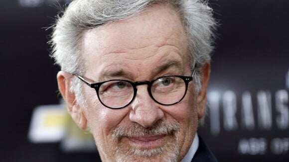 Fanny Rodwell, veuve d'Hergé, clashe Steven Spielberg l'hyperactif