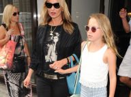Kate Moss : Ivre en plein vol, des passagers médusés