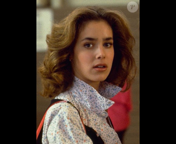 Claudia Wells jouait Jennifer Parker dans le film Retour vers le futur, sorti en 1985