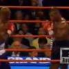 Le match de Mike Tyson contre Evander Holyfield